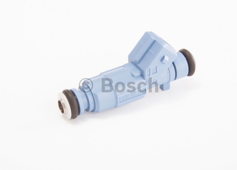 Válvula de Injeção EV6C para Volkswagen Gol G3 1.0 Mi 2001-2005 - Bosch - 0280156144 - Unitário