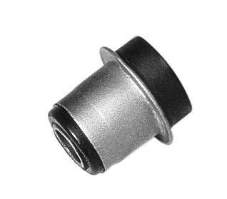 Bucha da Bandeja de Suspensão Traseira - Borflex - 764 - Unitário