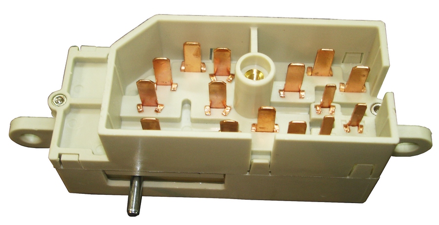 Comutador de Ignição - Ori - 2102 - Unitário