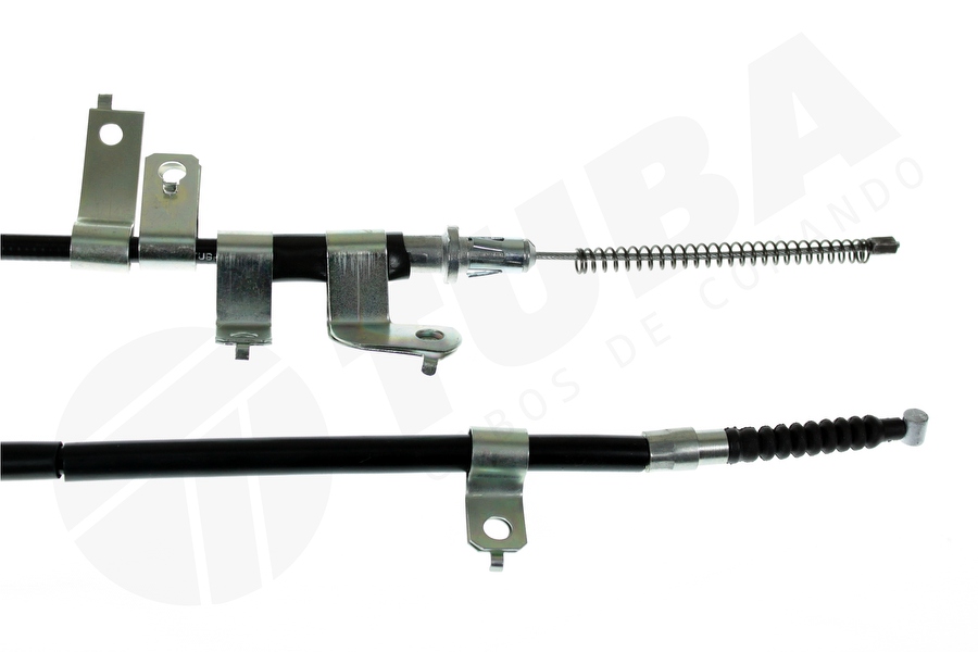 Cabo do Freio - Tuba Cabos - 29026 - Unitário