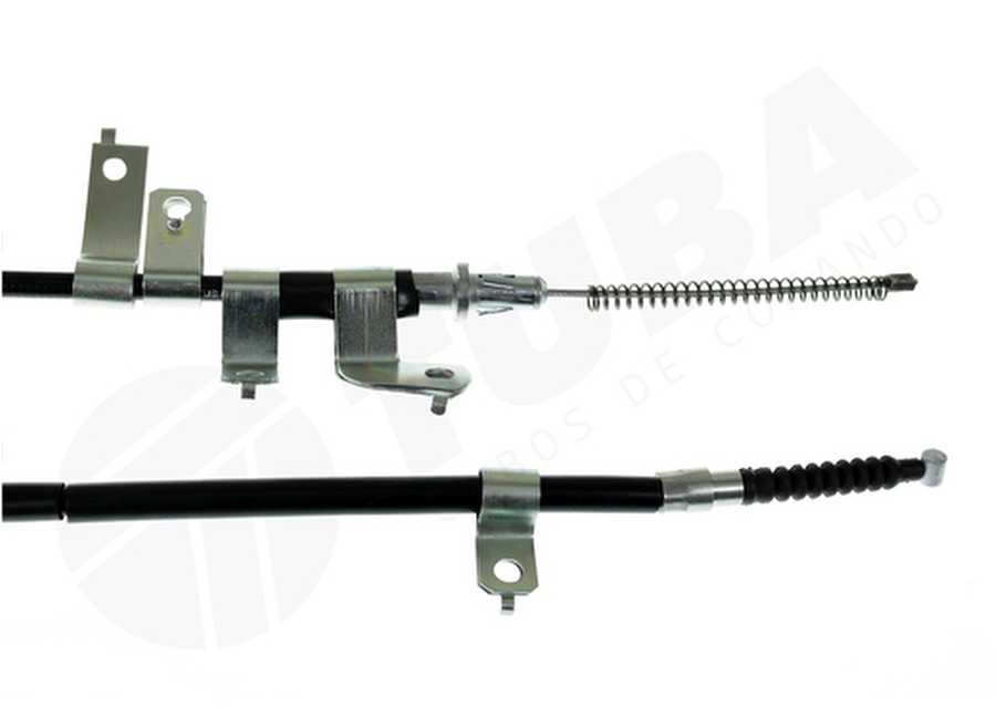 Cabo do Freio - Tuba Cabos - 29026 - Unitário