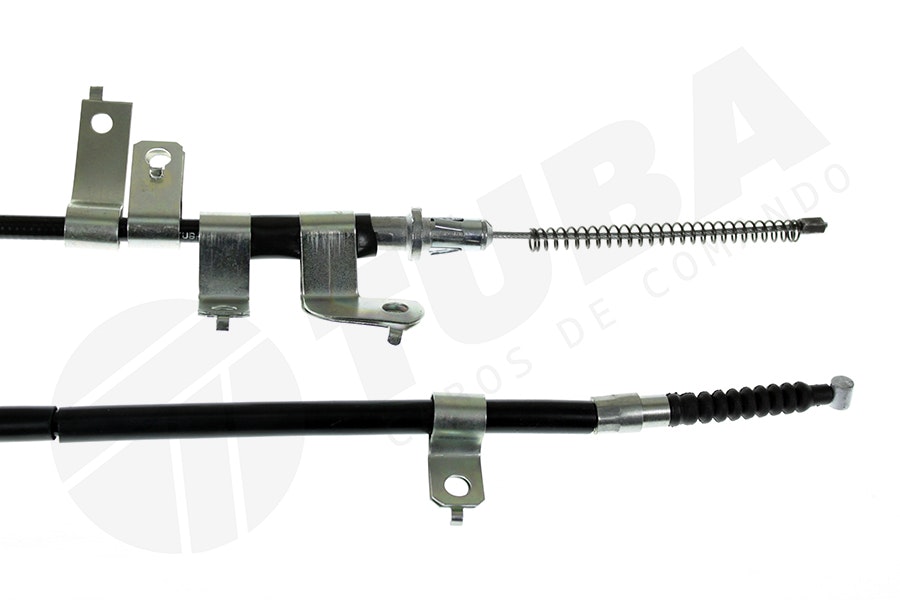 Cabo do Freio - Tuba Cabos - 29026 - Unitário