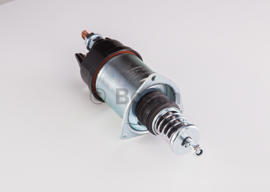 Chave Magnética - Bosch - 1987BE2020 - Unitário