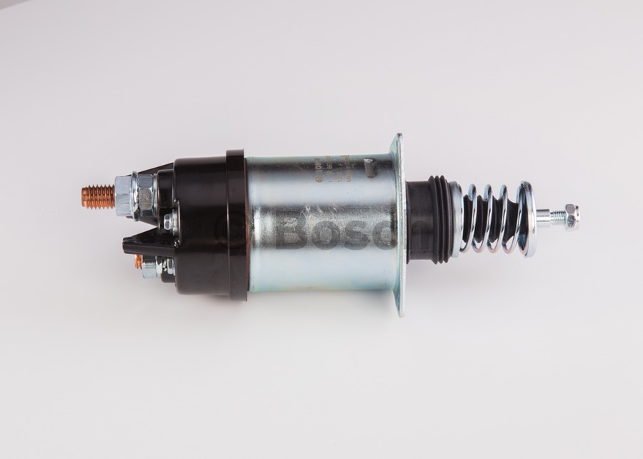 Chave Magnética - Bosch - 1987BE2020 - Unitário