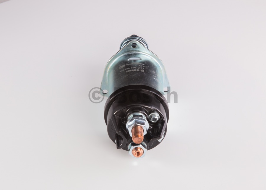 Chave Magnética - Bosch - 1987BE2020 - Unitário