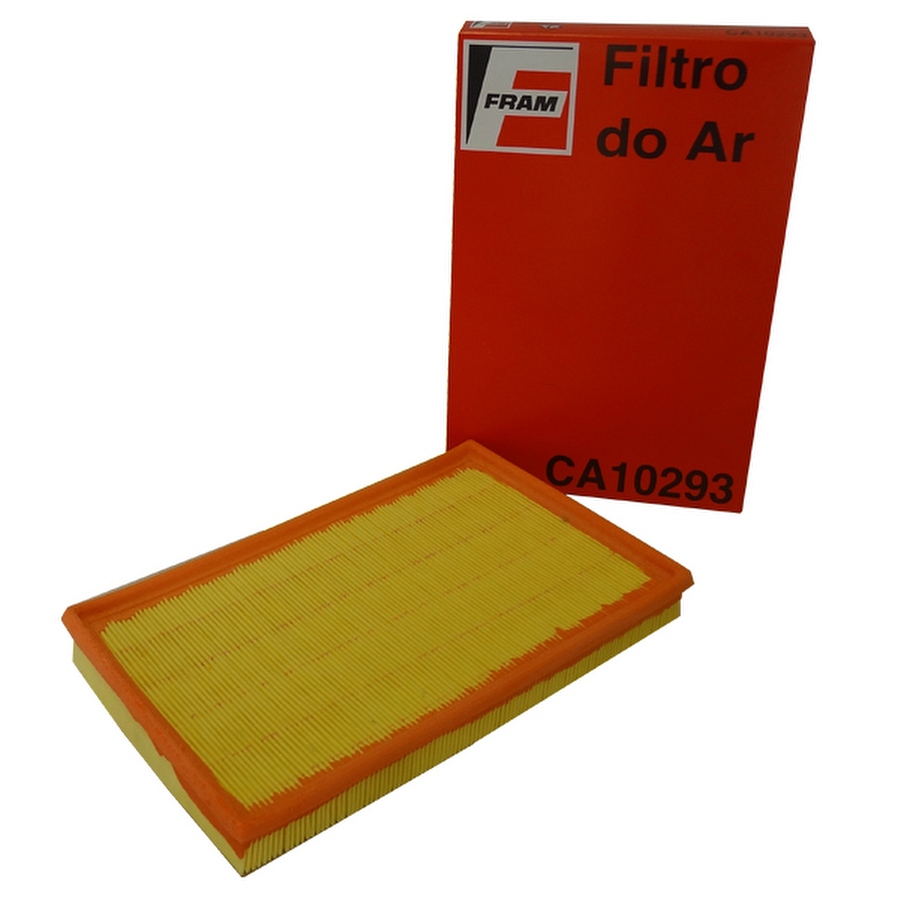 Filtro de Ar - Fram - CA10293 - Unitário