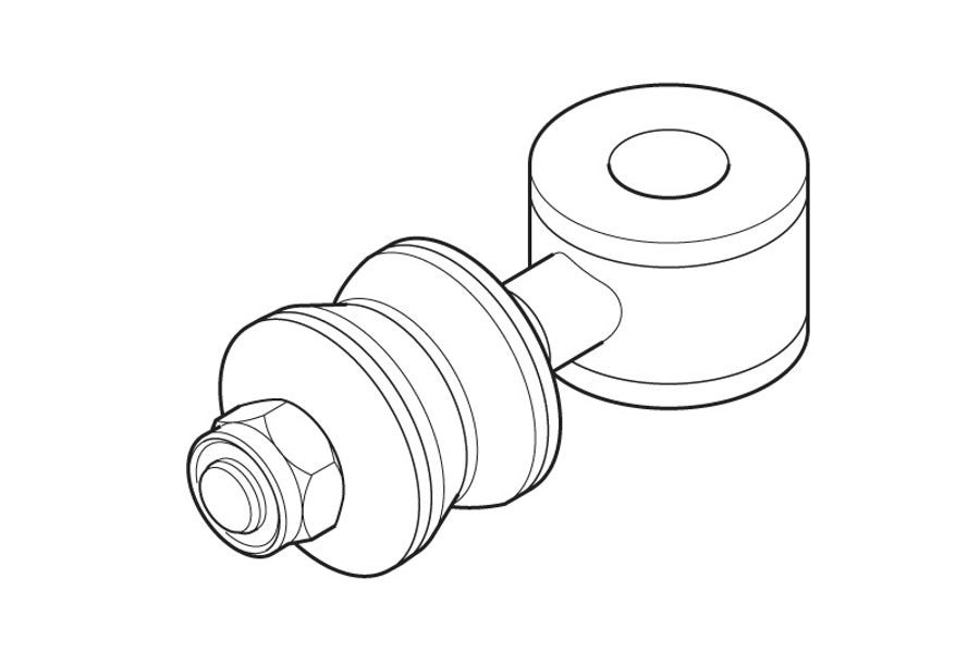 Bieleta - Nakata - N 97002 - Unitário