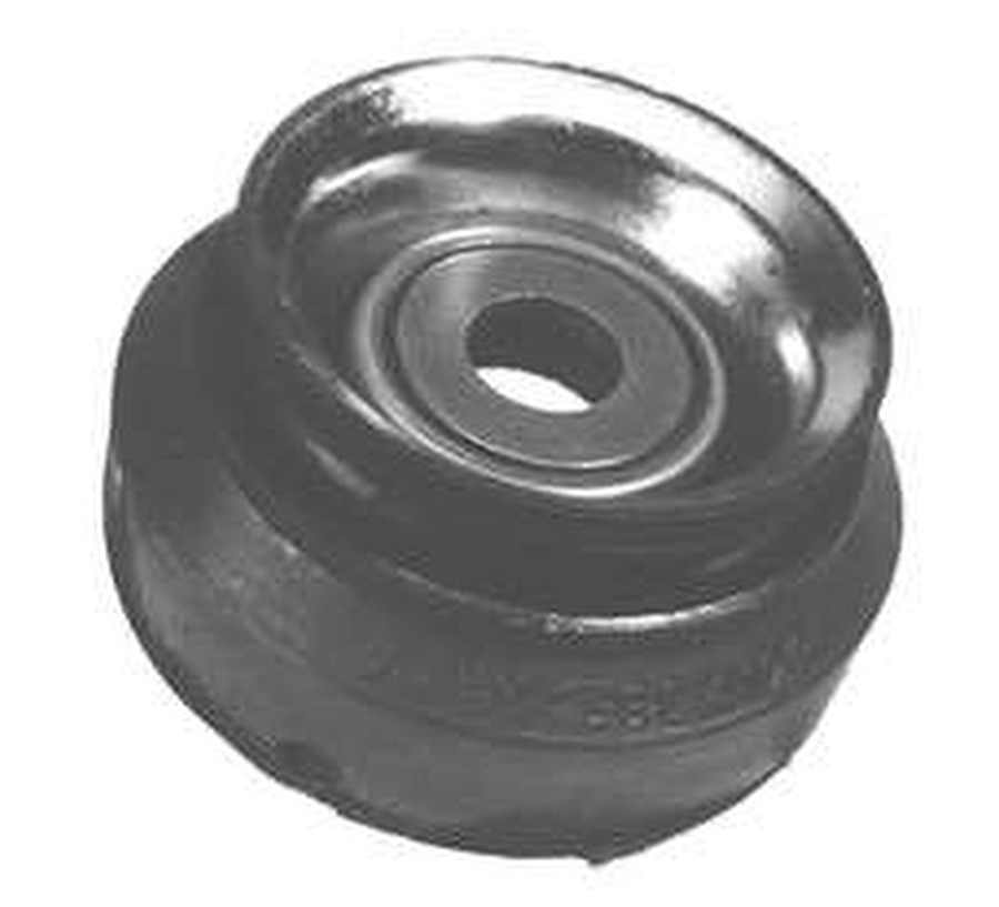 Coxim do Amortecedor Dianteiro - Monroe Axios - 0742 - Unitário