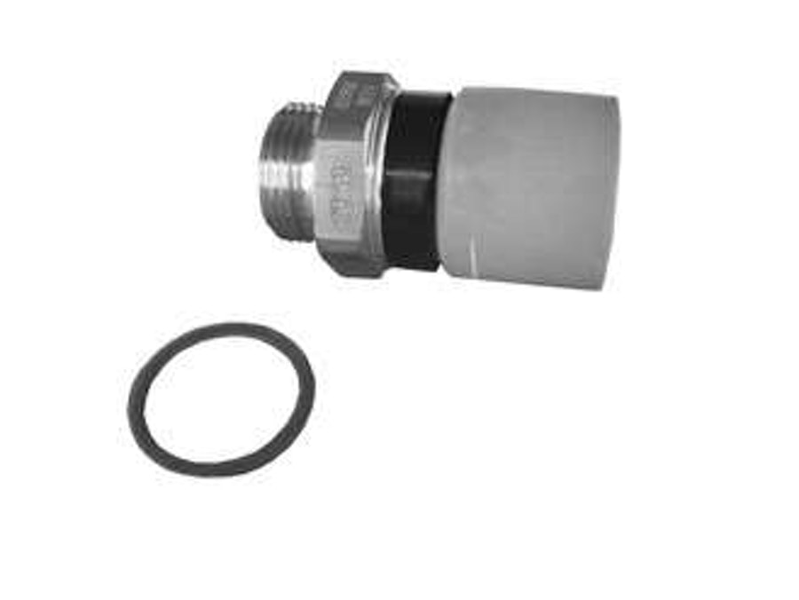 Interruptor Térmico do Radiador - Delphi - AK0004 - Unitário