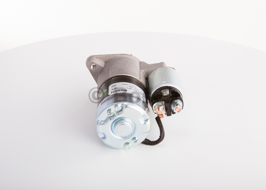 Motor de Partida 12V 1.4Kw - Bosch - F042001071 - Unitário