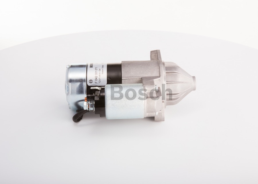 Motor de Partida 12V 1.4Kw - Bosch - F042001071 - Unitário