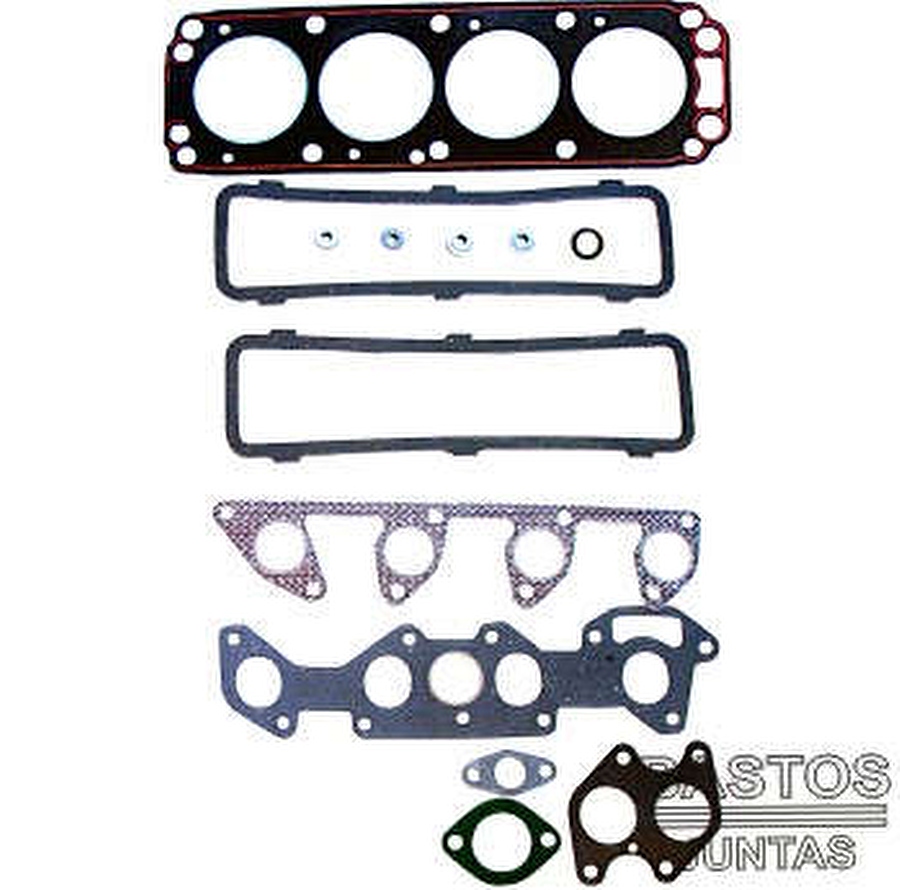 Kit Retifica do Cabecote - Bastos Juntas - 121205PK - Unitário