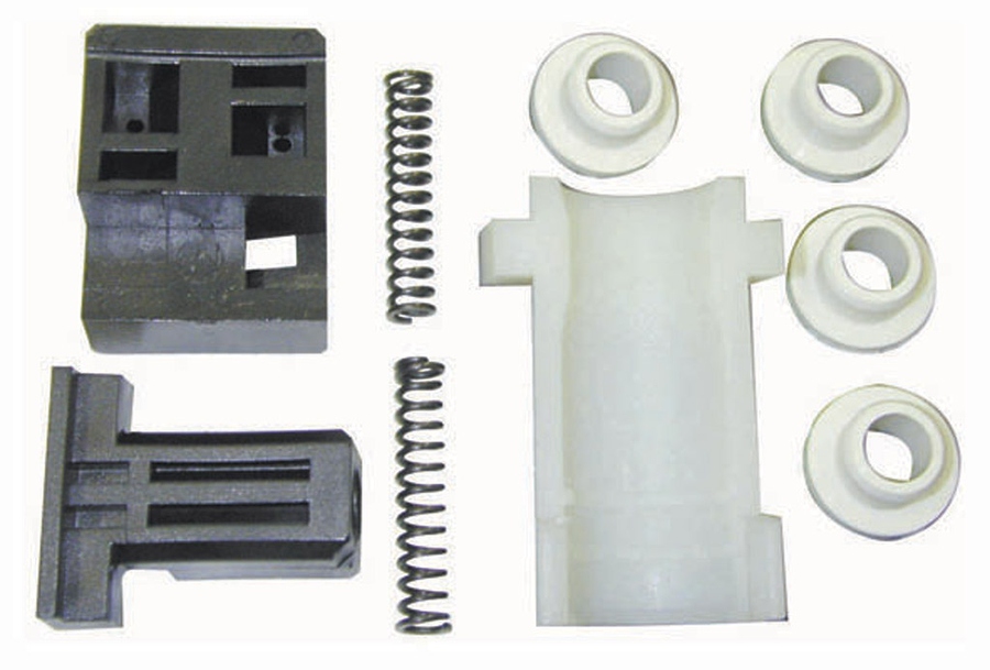 Kit Trambulador sem Pino - Kit & Cia - 20194 - Unitário