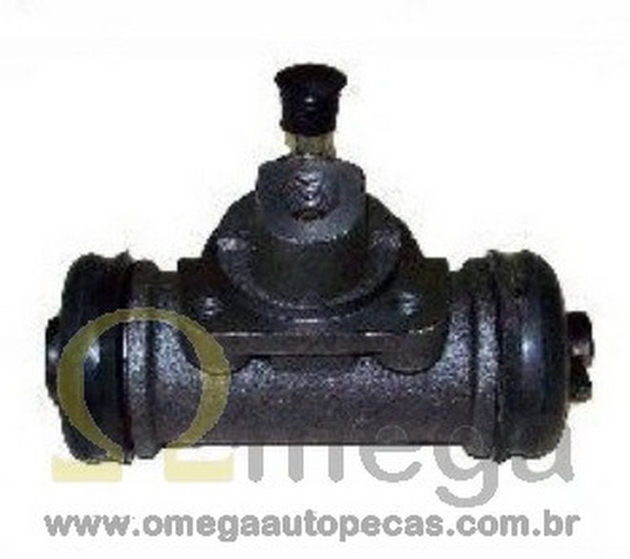 FXFR5492 - CILINDRO DE RODA (FERRO) - Flex - FXFR5492 - Unitário