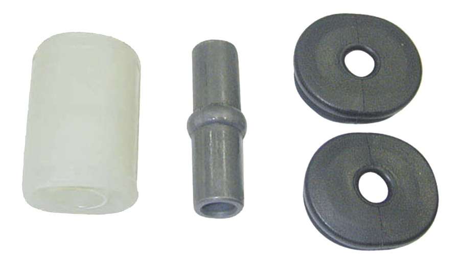 Kit Munhão Haste Câmbio - Kit & Cia - 20318 - Unitário