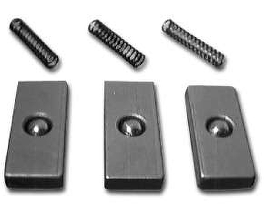 Kit Sincronizador da 1A Velocidade e Re do Câmbio - Autodrive - K6012 - Unitário