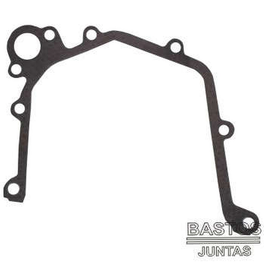 Junta da Bomba de Oleo - Bastos Juntas - 134243 - Unitário