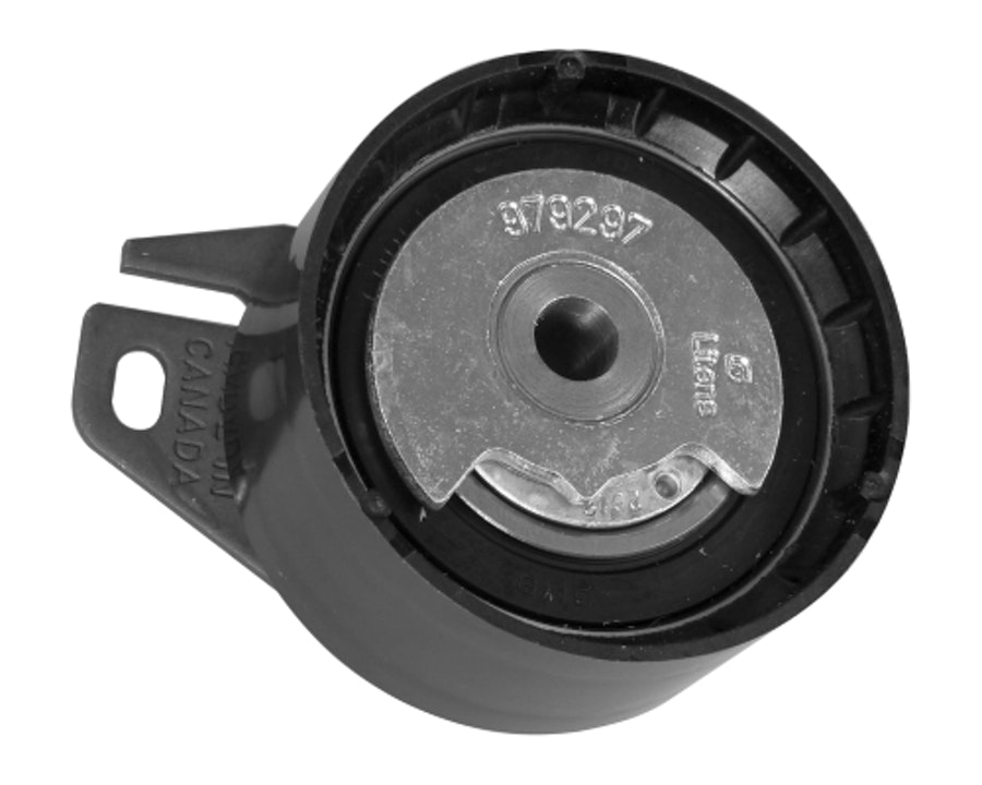 Kit de Correia Dentada - Continental Contitech - ct879k1 - Unitário