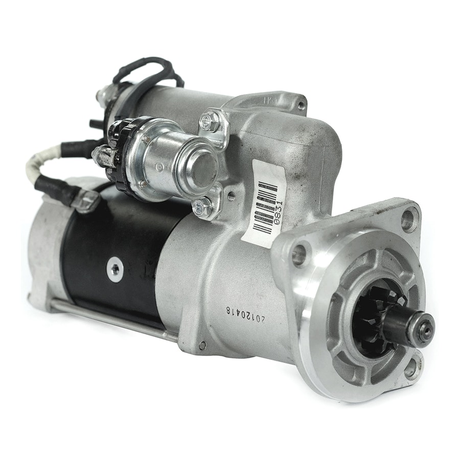 Motor de Partida - Delco Remy - 8200886 - Unitário