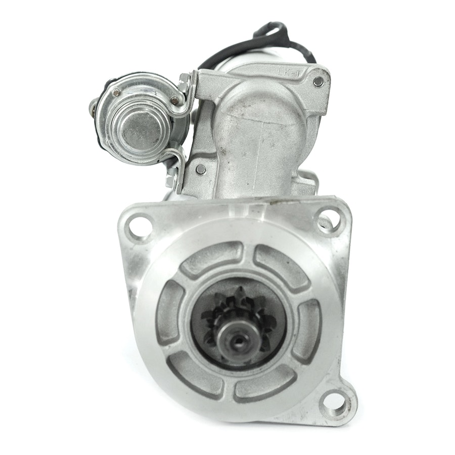 Motor de Partida - Delco Remy - 8200886 - Unitário