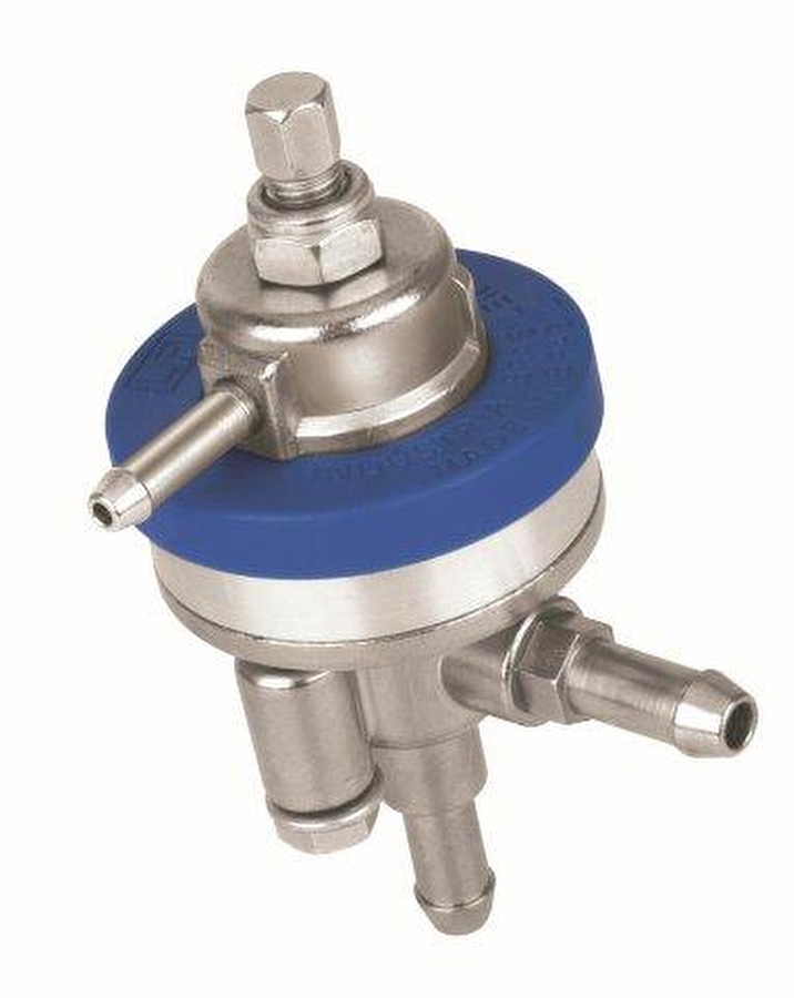 Regulador de Pressão - Lp - LP-47501/203 - Unitário