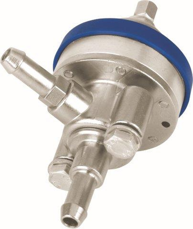 Regulador de Pressão - Lp - LP-47501/203 - Unitário