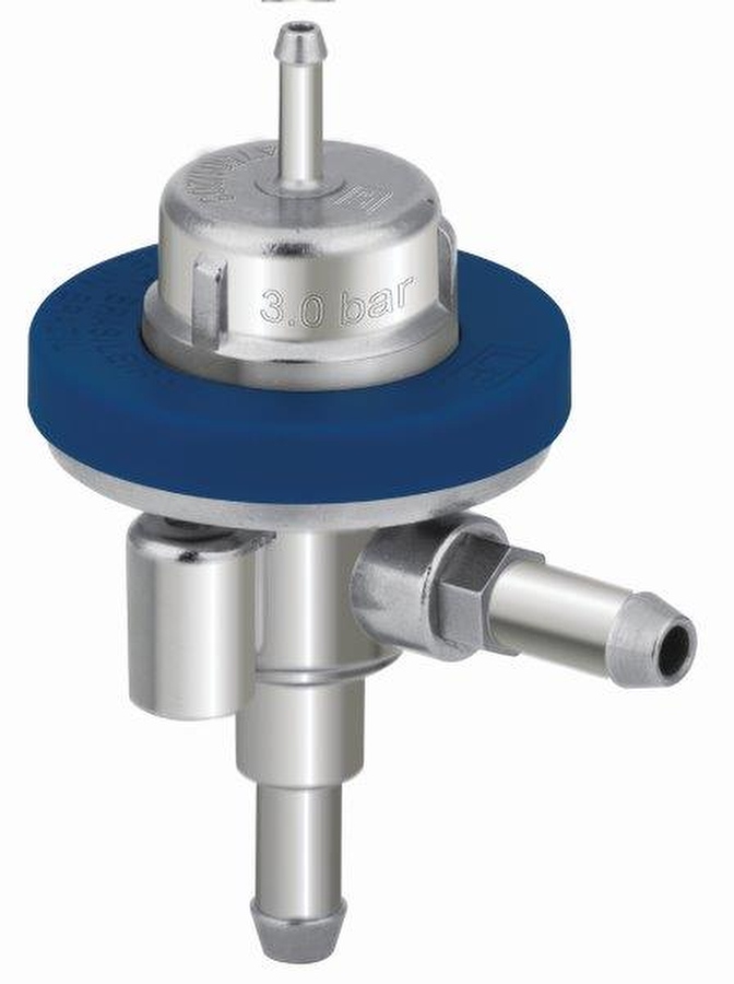 Regulador de Pressão - Lp - LP-47501/203 - Unitário