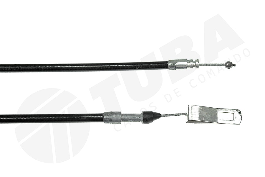 Cabo do Freio - Tuba Cabos - 8267 - Unitário