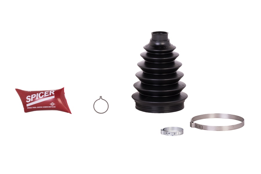 Kit de Reparo da Junta Homocinética - Spicer - 2-13-489G - Kit