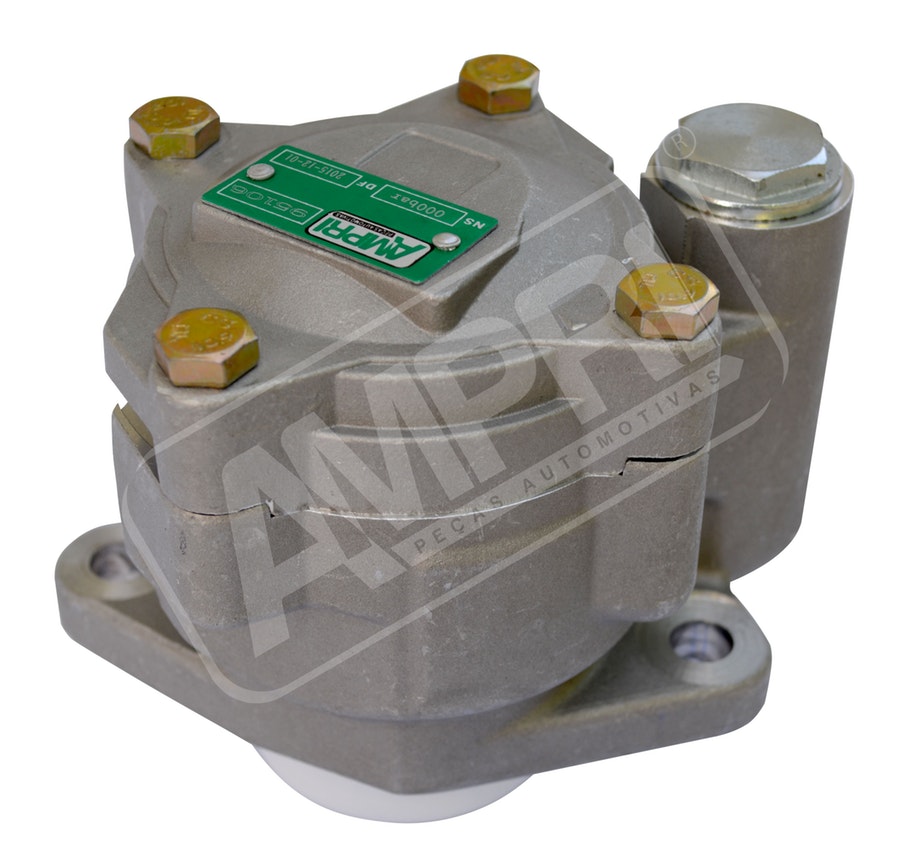 Bomba de Direção Hidráulica - Ampri - 95106 - Unitário
