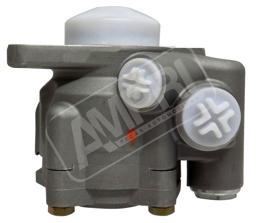 Bomba de Direção Hidráulica - Ampri - 95106 - Unitário