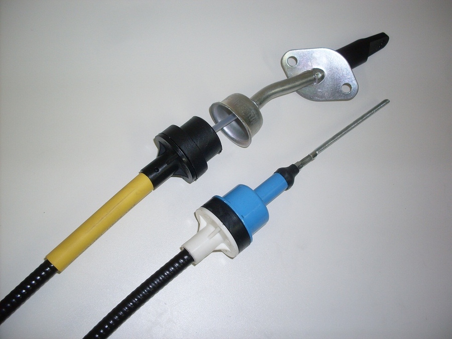 Cabo da Embreagem - Cabovel - 145088 - Unitário