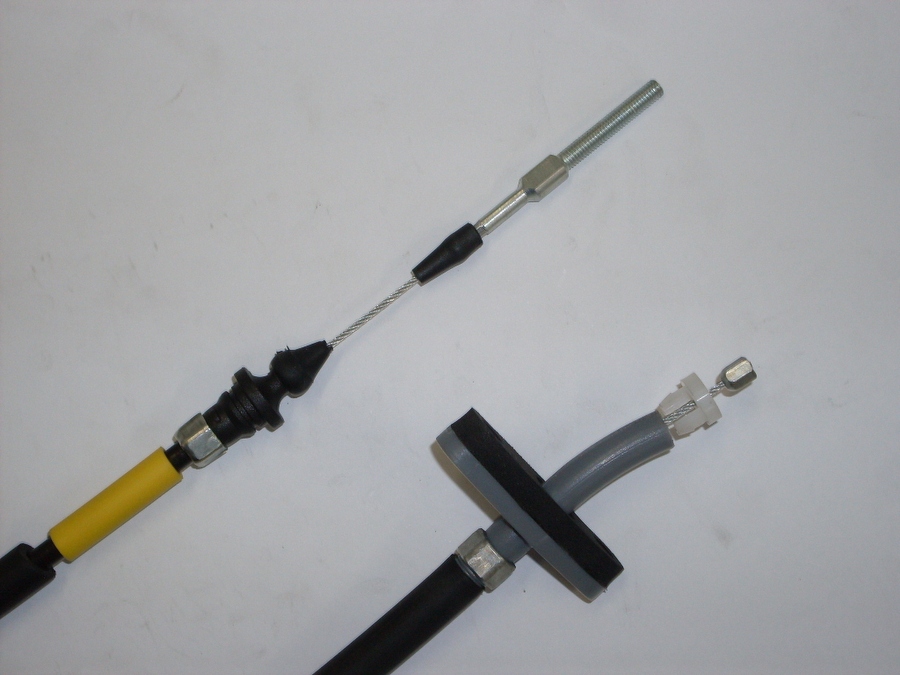 CABO DE ACELERADOR - Cabovel - 101091 - Unitário