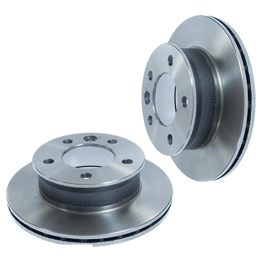 Disco de Freio - Hipper Freios - Hf-471B - Par