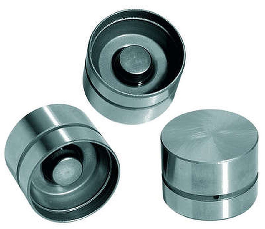 Tucho de Válvula Hidráulico - APLIC - 558 - Unitário