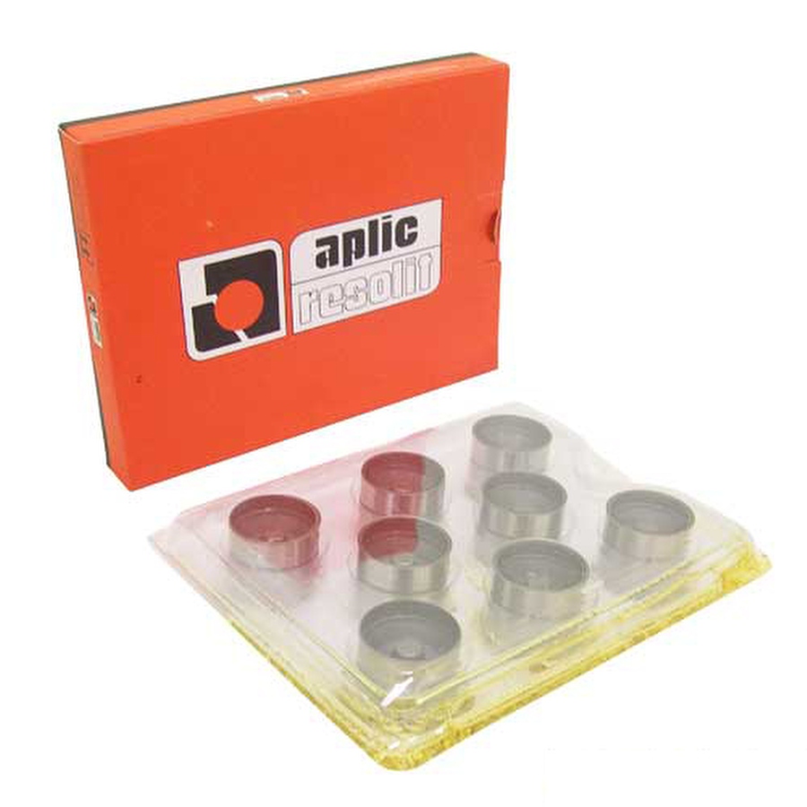 Tucho de Válvula Hidráulico - APLIC - 558 - Unitário