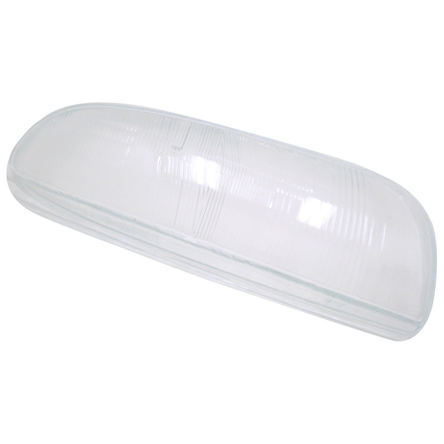 Lente do Farol - RCD - RC 445 - Unitário