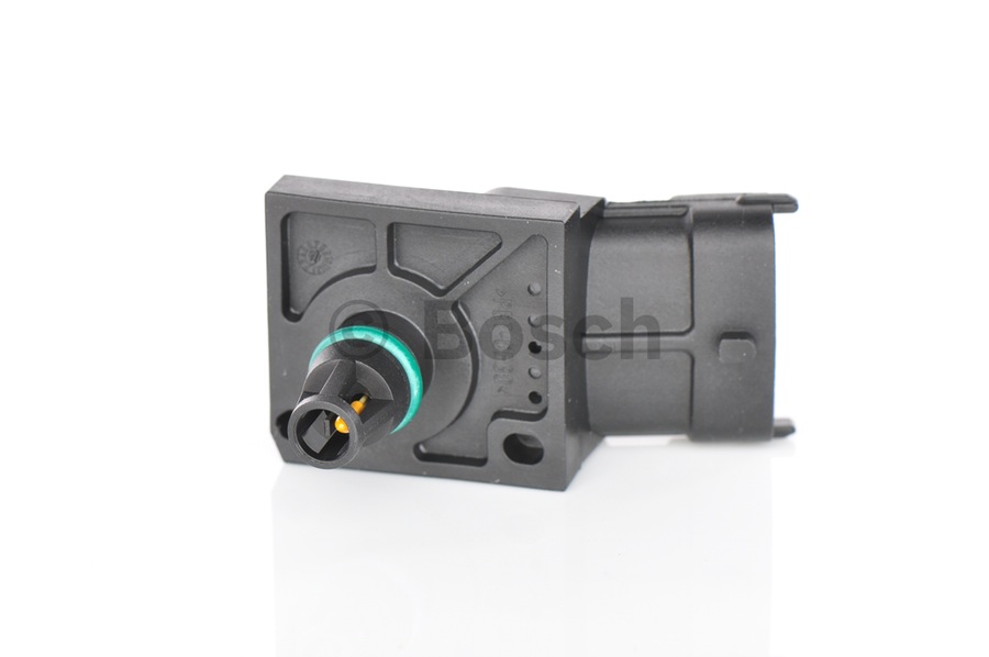 Sensor de Pressão - Bosch - 0281002573 - Unitário