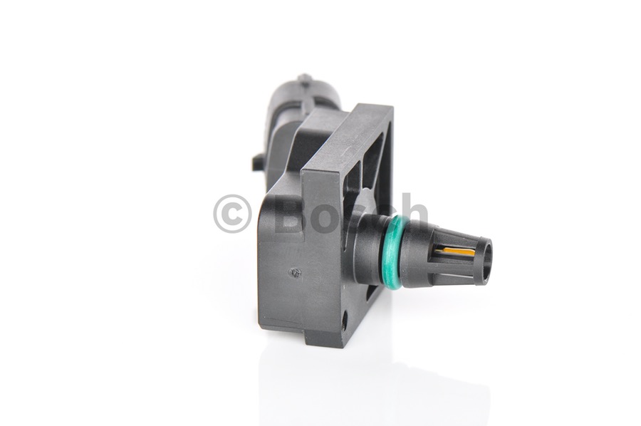 Sensor de Pressão - Bosch - 0281002573 - Unitário