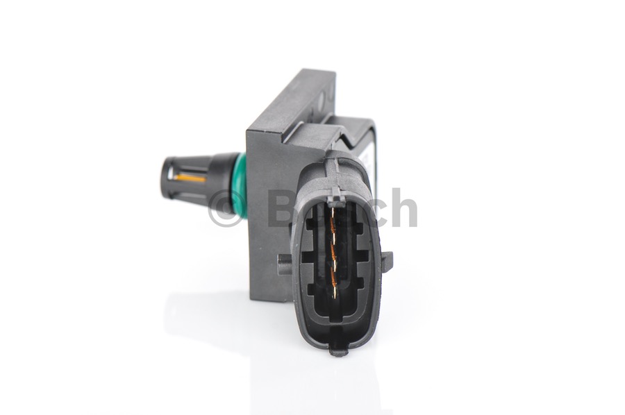 Sensor de Pressão - Bosch - 0281002573 - Unitário
