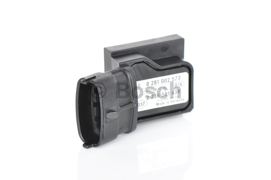 Sensor de Pressão - Bosch - 0281002573 - Unitário