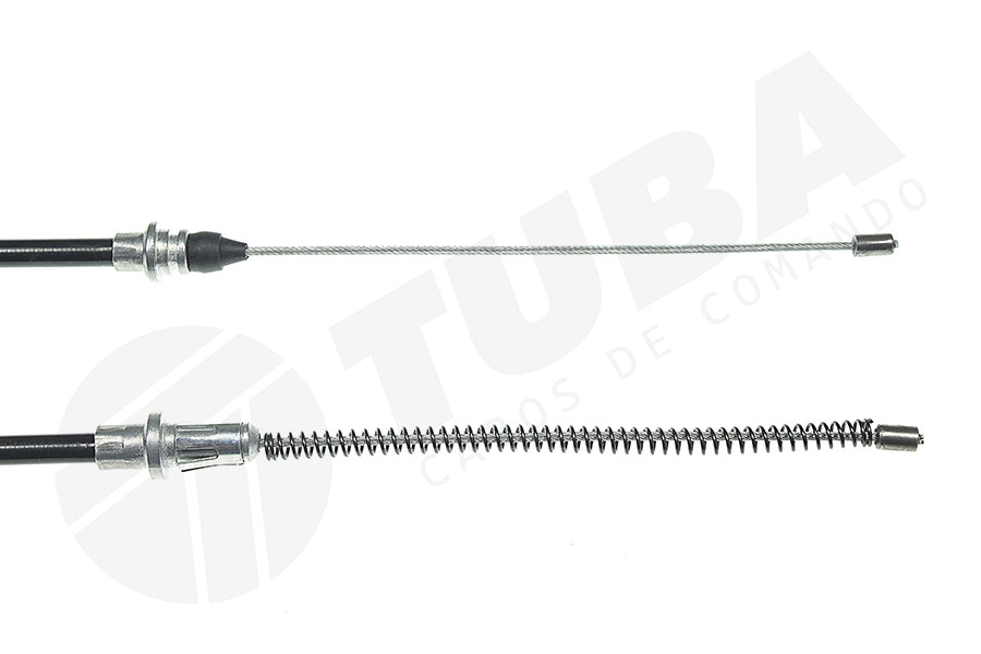 Cabo do Freio - Tuba Cabos - 7222 - Unitário