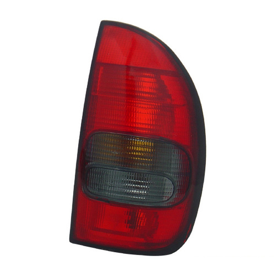 Lanterna Traseira - Cofran Lanternas - 3116.9 - Unitário