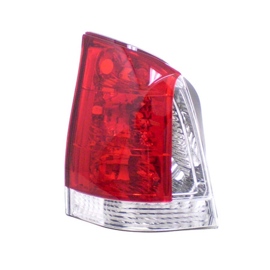 Lanterna Traseira - Magneti Marelli - IMM0321104 - Unitário