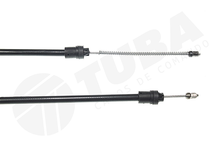 Cabo do Freio - Tuba Cabos - 26075 - Unitário