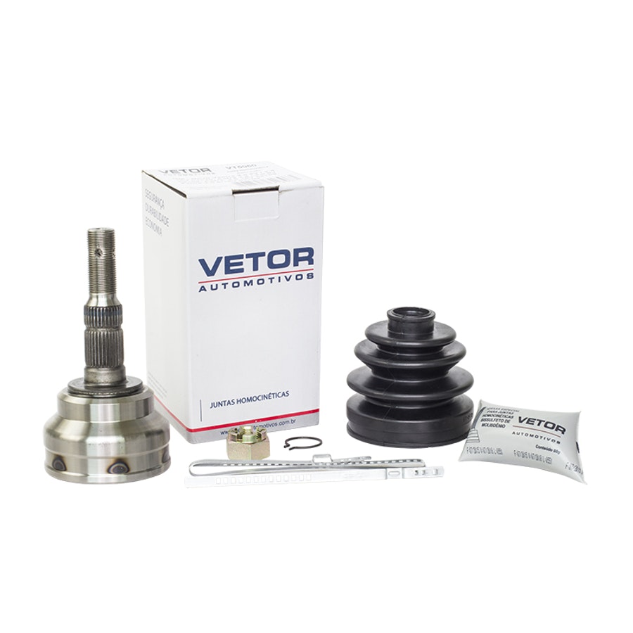 Junta Homocinética - Vetor - VT5060 - Unitário