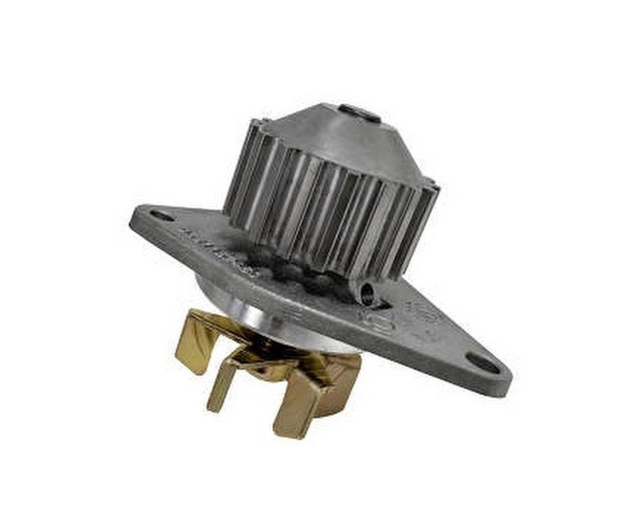 Bomba D'agua Citroen Aircross 1.6 2010 A 2020 Urba - URBA - UB0808 - Unitário