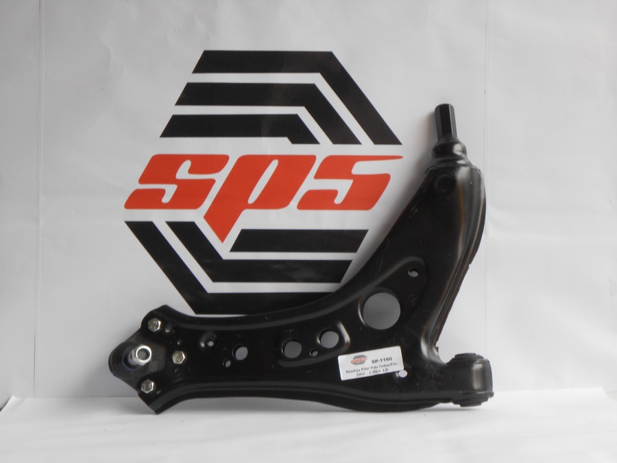 bandeja - SP5 Distribuidora de Auto Peças LTDA ME - SP1160 - Unitário