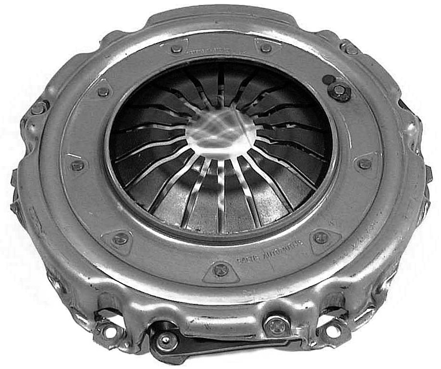 Platô de Embreagem - Sachs - 1490 - Unitário