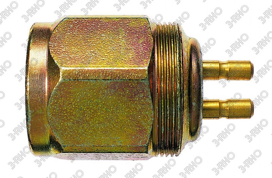 Interruptor Pneumático - 3-RHO - 5500 - Unitário